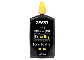 zefal Extra Dry Wax